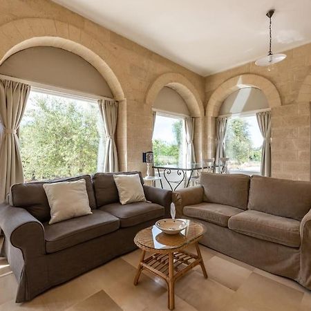 Ulivo Villa Monopoli Exterior photo