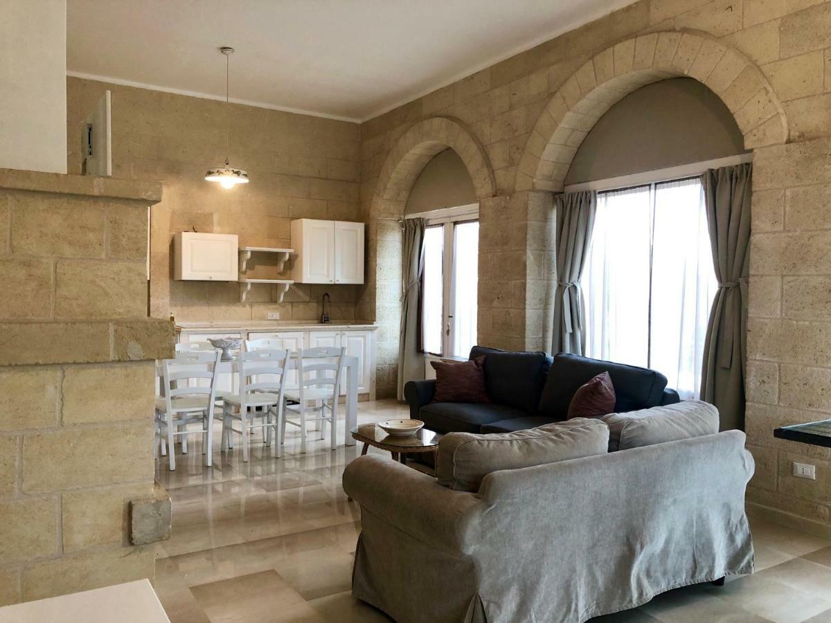 Ulivo Villa Monopoli Exterior photo